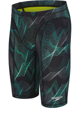 SPEEDO Vanquisher Print Jammer