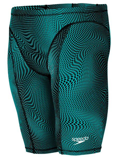 SPEEDO Vanquisher Print Jammer