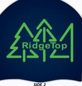 Ridgetop Silicone Cap