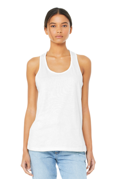 Poseidon  Female Tank Top