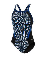 Dolfin Dolfin Atomic  Female Blue
