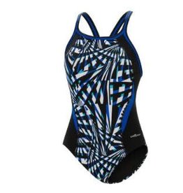 Dolfin Dolfin Atomic  Female Blue