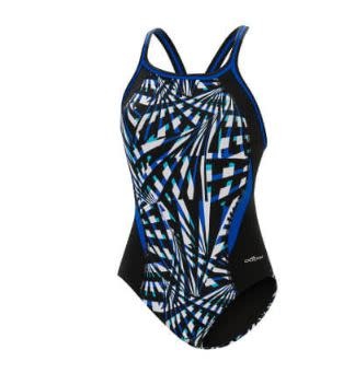 Dolfin Dolfin Atomic  Female Blue