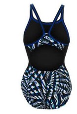 Dolfin Dolfin Atomic  Female Blue