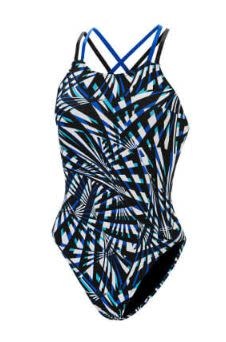 Dolfin Dolfin Atomic  Female Blue