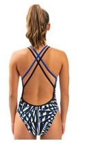 Dolfin Dolfin Atomic  Female Blue
