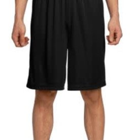 Granite  Male Shorts