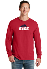 Boars Head USA Long Sleeve T-Shirt