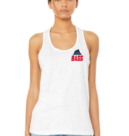 Boars Head USA Swimming Female Tank Top