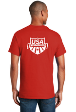 Boars Head USA   Short Sleeve T-Shirt