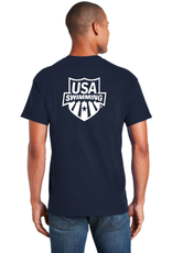 Boars Head USA   Short Sleeve T-Shirt