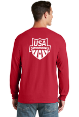 Boars Head USA Long Sleeve T-Shirt