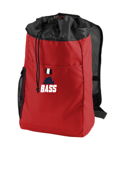 Boars Head USA Hybrid Backpack