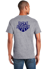 Boars Head USA   Short Sleeve T-Shirt