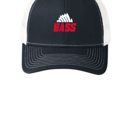 Boars Head USA Swimming Trucker Hat