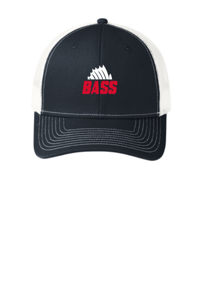 Boars Head USA Swimming Trucker Hat