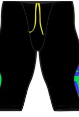 SPEEDO Speedo ST Vortex Maze Jammer Blue/Green
