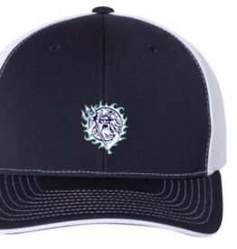 Richardson Poseidon Trucker Cap