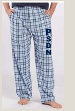 Poseidon Flannel Pants
