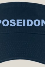 Port Authority Poseidon Visor