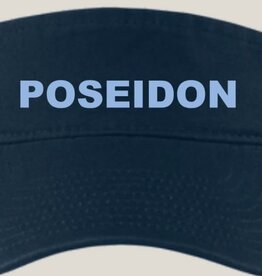 Port Authority Poseidon Visor