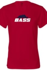Boars Head USA Swimming Female  Performance T-Shirt