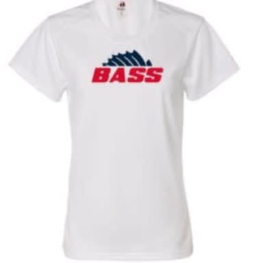 Boars Head USA Swimming Female  Performance T-Shirt