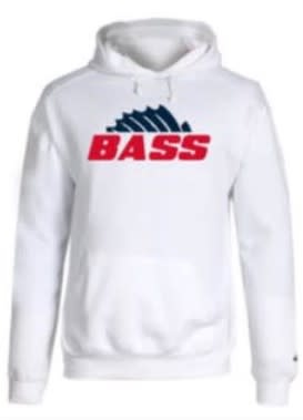 Boars Head USA Swimming  Sweat Shirt