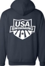 Boars Head USA Swimming  Sweat Shirt