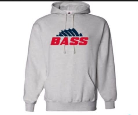 Boars Head USA Swimming  Sweat Shirt