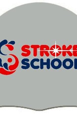 NOVA Silicone Stroke School Cap (Mandatory)