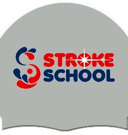 NOVA Silicone Stroke School Cap (Mandatory)