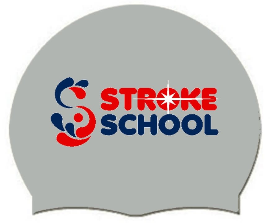 NOVA Silicone Stroke School Cap (Mandatory)