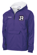 Charles River James River  High School  Team Jacket (REQUIRED)