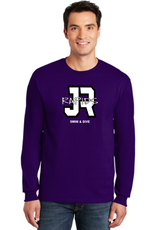 James River Long Sleeve T-Shirt