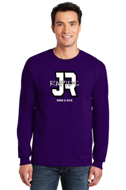 James River Long Sleeve T-Shirt