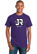 (REQUIRAED) James River  Short Sleeve T-Shirt