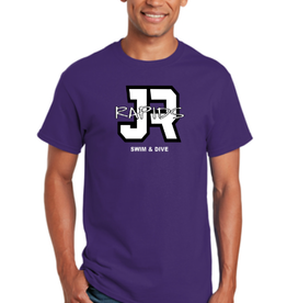 (REQUIRED) James River  Short Sleeve T-Shirt