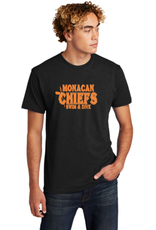 Monacan Short Sleeve T-Shirt