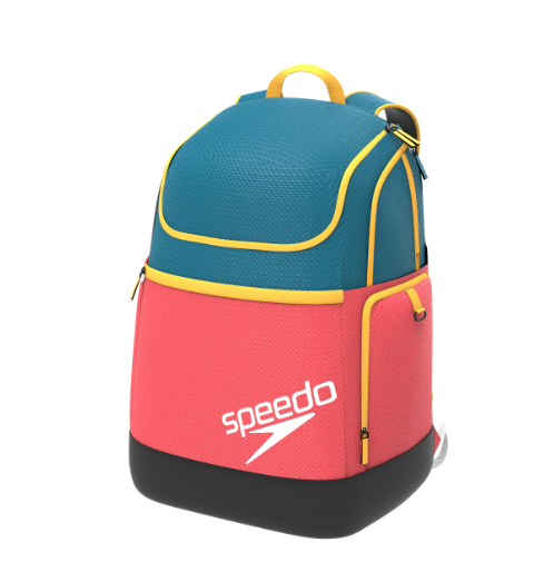 SPEEDO Speedo Teamster  Back Pack 2.0 (35L)