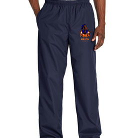 Manchester High Warm up Pant