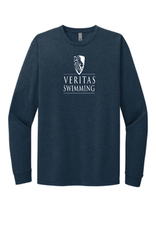 Veritas Long-Sleeve T-shirt