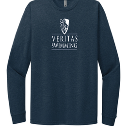 Veritas Long-Sleeve T-shirt
