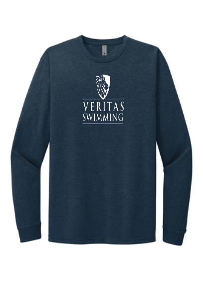 Veritas Long-Sleeve T-shirt