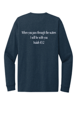 Veritas Long-Sleeve T-shirt