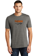 Powhatan High School Short Sleeve T-Shirt
