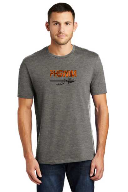 Powhatan High School Short Sleeve T-Shirt