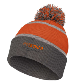 Powhatan High Knit Beanie