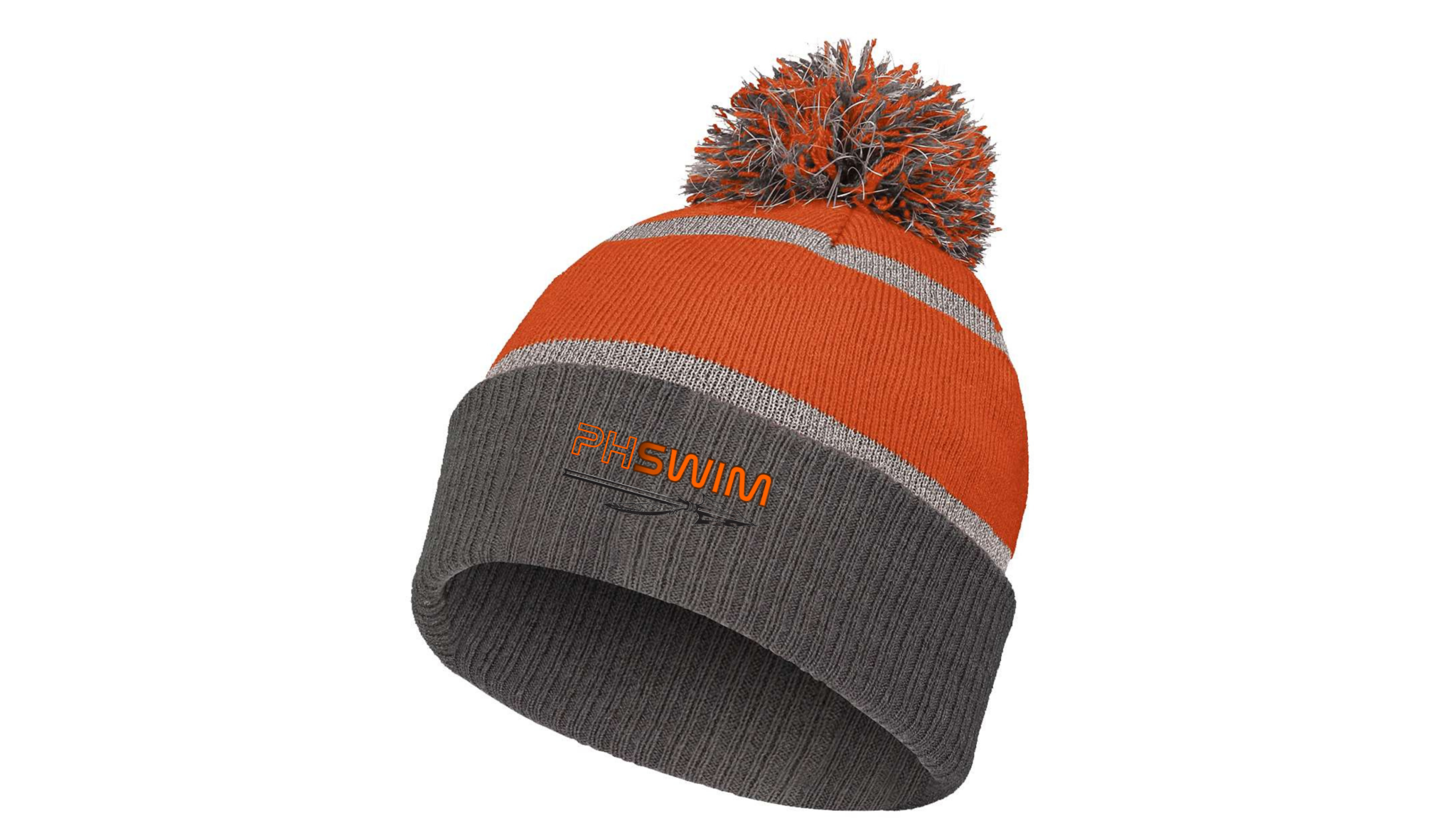 Powhatan High Knit Beanie