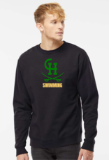 Cloverhill Team  Sweatshirt **REQUIRED**
